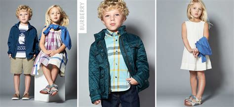 Neiman Marcus Burberry kids